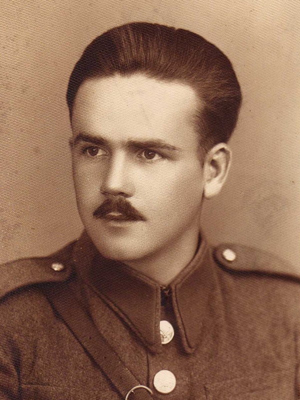 jozef fasko 1917
